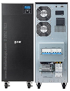 [9E10KI] - Eaton 9E Series is suitable for PC , SERVER, เครื่องช่วยหายใจ อุปกรณ์ทางการ แพทย์ อุปกรณ์ในโรงงาน 